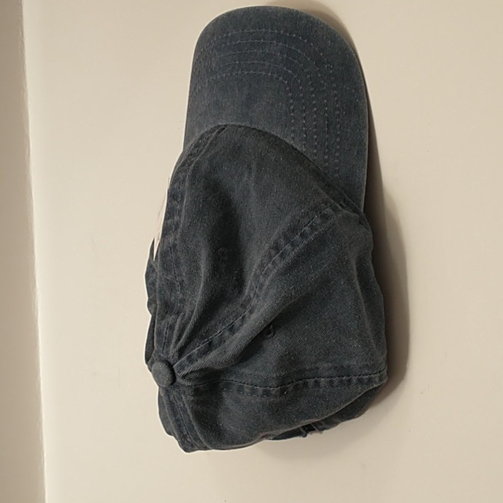 Blue Ball Cap - Picture 2 of 8